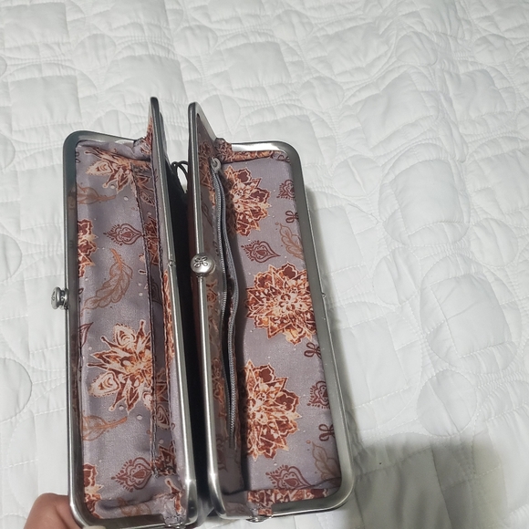 Hobo Wallet Lauren - Picture 5 of 5